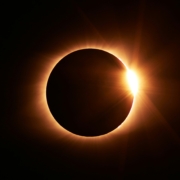 Eclipse solar